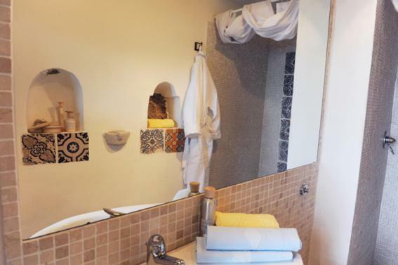 Villa Aramara Costa D'Amalfi Фуроре Екстериор снимка
